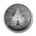 AfterEther AET Logo