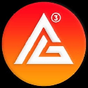 AGAME AG логотип