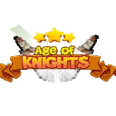 Age Of Knights GEM ロゴ