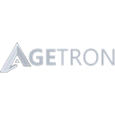 Agetron AGET ロゴ