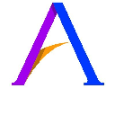 AggregatedFinance AGFI логотип