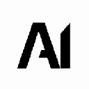 Ai.com AI логотип