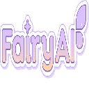 AI Fairy AIF Logotipo