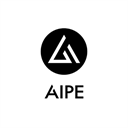 AI Prediction Ecosystem AIPE Logotipo