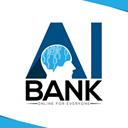 AIB Utility Token AIBK Logotipo
