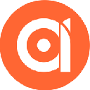 AiBot Token AIBOT Logotipo