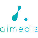 Aimedis (Old) AIMX ロゴ