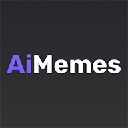 AIMemes AIMEME Logotipo
