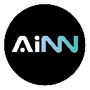 AINN AINN Logotipo