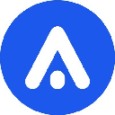 AIOZ Network AIOZ ロゴ