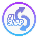 AISwap AIS ロゴ
