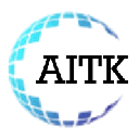 AITK AITK ロゴ