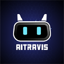 AITravis TAI Logotipo