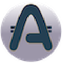 AjraCoin AJRC Logotipo
