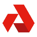 Akash Network AKT Logotipo