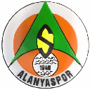 Alanyaspor Fan Token ALA логотип