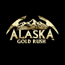 Alaska Gold Rush CARAT ロゴ