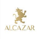 Alcazar LEO логотип