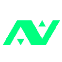 AlgoVest AVS ロゴ
