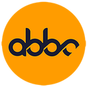 Alibabacoin - ABBC Coin ABBC 심벌 마크