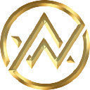 Alien Wars Gold AWG Logo