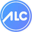 ALLCOIN ALC Logotipo