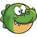 Alligatork TORK логотип