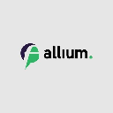 Allium ALM логотип