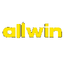 AllWin DeFi ALLWIN Logotipo