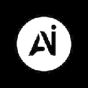 Alpha AI ALPHA AI логотип