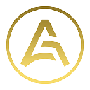 Alpha Genesis AGEN ロゴ
