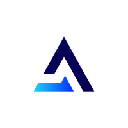 Alpha Intelligence $AI Logotipo