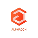 Alphacon ALP ロゴ