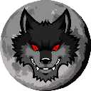 Alphawolf Finance AWF ロゴ