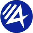 Aludra Network ALD Logotipo