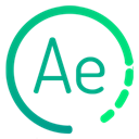 Always Evolving AEVO Logo