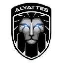 ALYATTES ALYA Logotipo