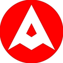 AMANPURI AML ロゴ