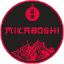 Amatsu-Mikaboshi MIKABOSHI Logotipo