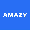 Amazy Move Token AMT Logotipo