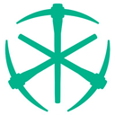 AMBT Token AMBT логотип