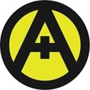 Amero AMX логотип