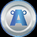 Ameru DAO ADAO Logotipo