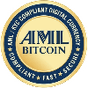 AML Bitcoin ABTC Logotipo