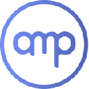 AMPnet Asset Platform and Exchange AAPX 심벌 마크