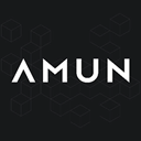 Amun Ether 3x Daily Short ETH3S логотип