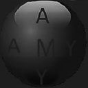 Amygws AMY Logo