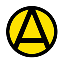 Anacrypt ANCP Logotipo