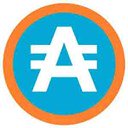 AnalCoin ANAL ロゴ
