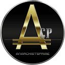 AnarchistsPrime ACP ロゴ